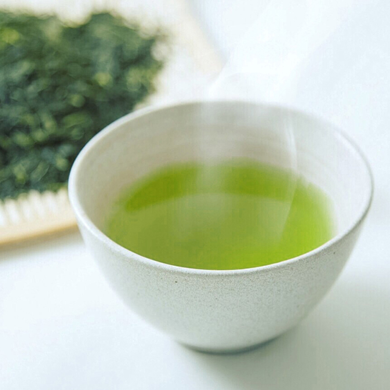 煎茶