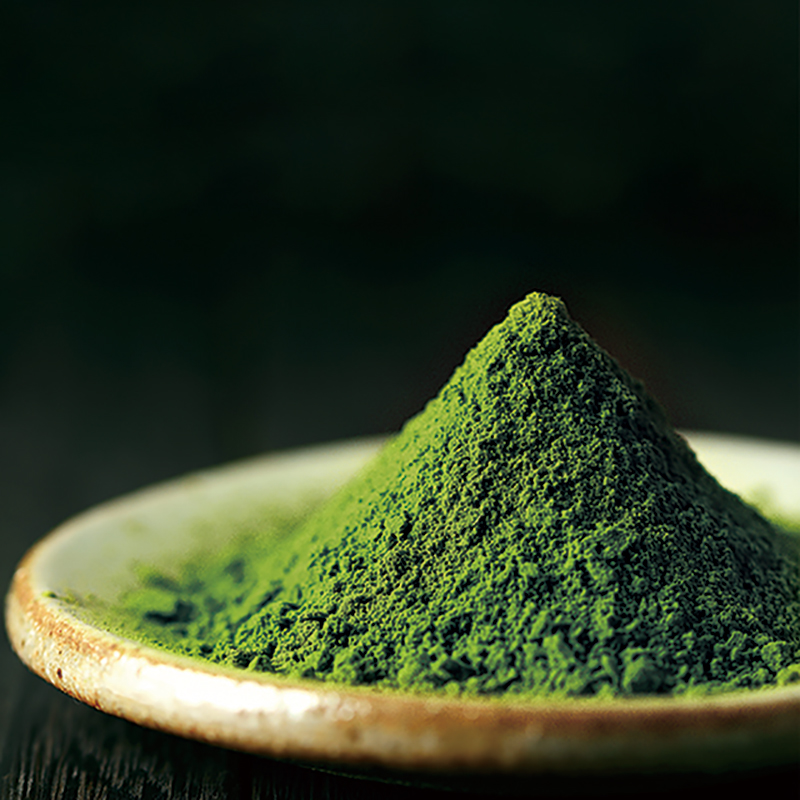 宇治抹茶
