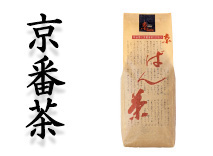 京番茶